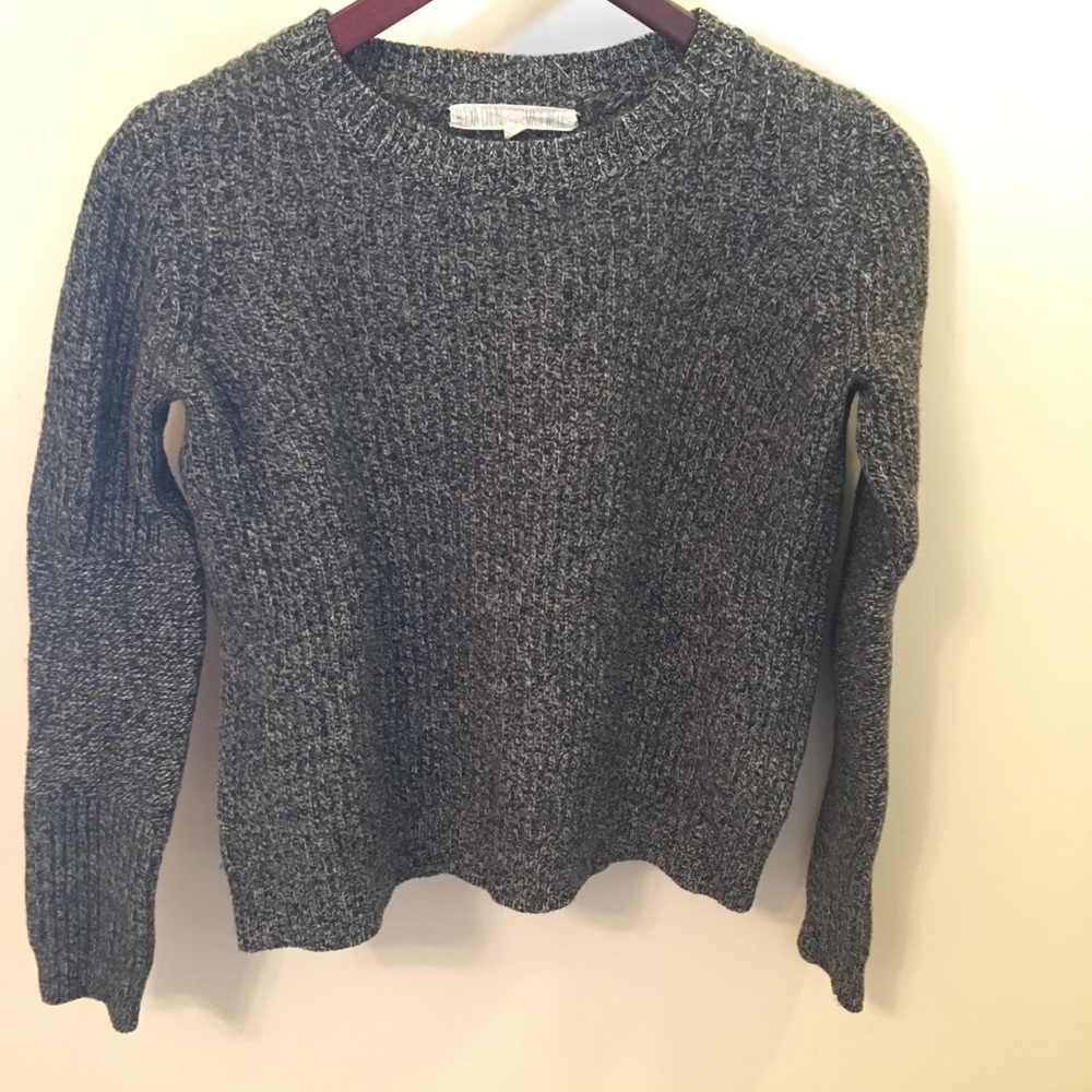 Alexa Chung for madewell sweater size small
